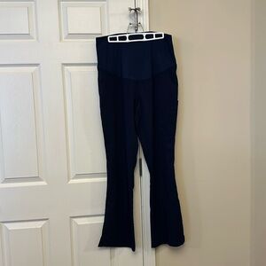 MedCouture maternity scrub pants